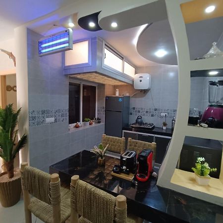 Mini Villa Dakhla Exterior foto