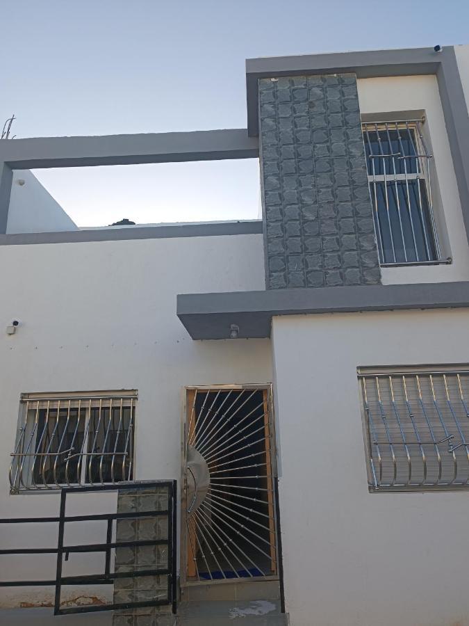 Mini Villa Dakhla Exterior foto