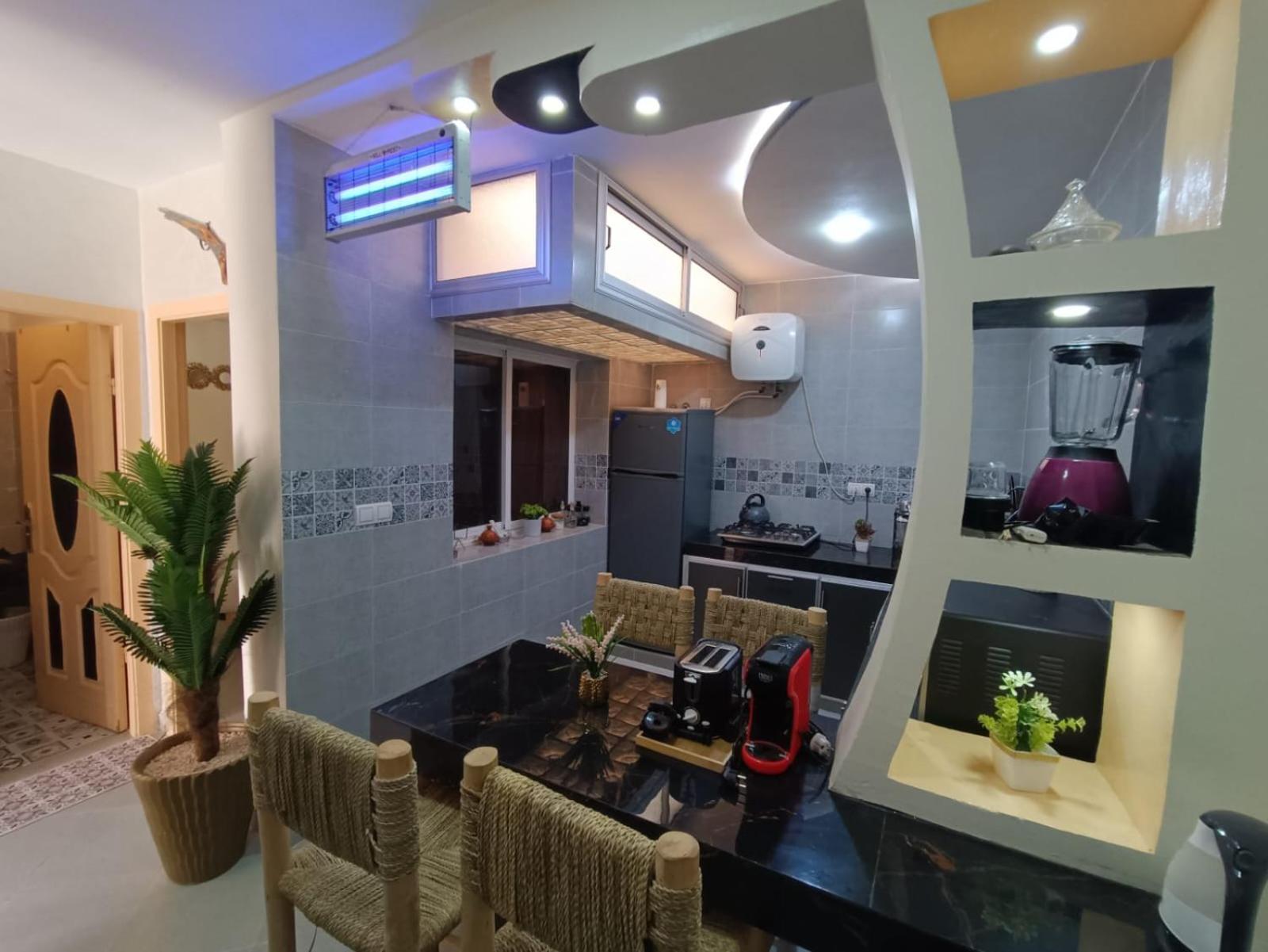 Mini Villa Dakhla Exterior foto