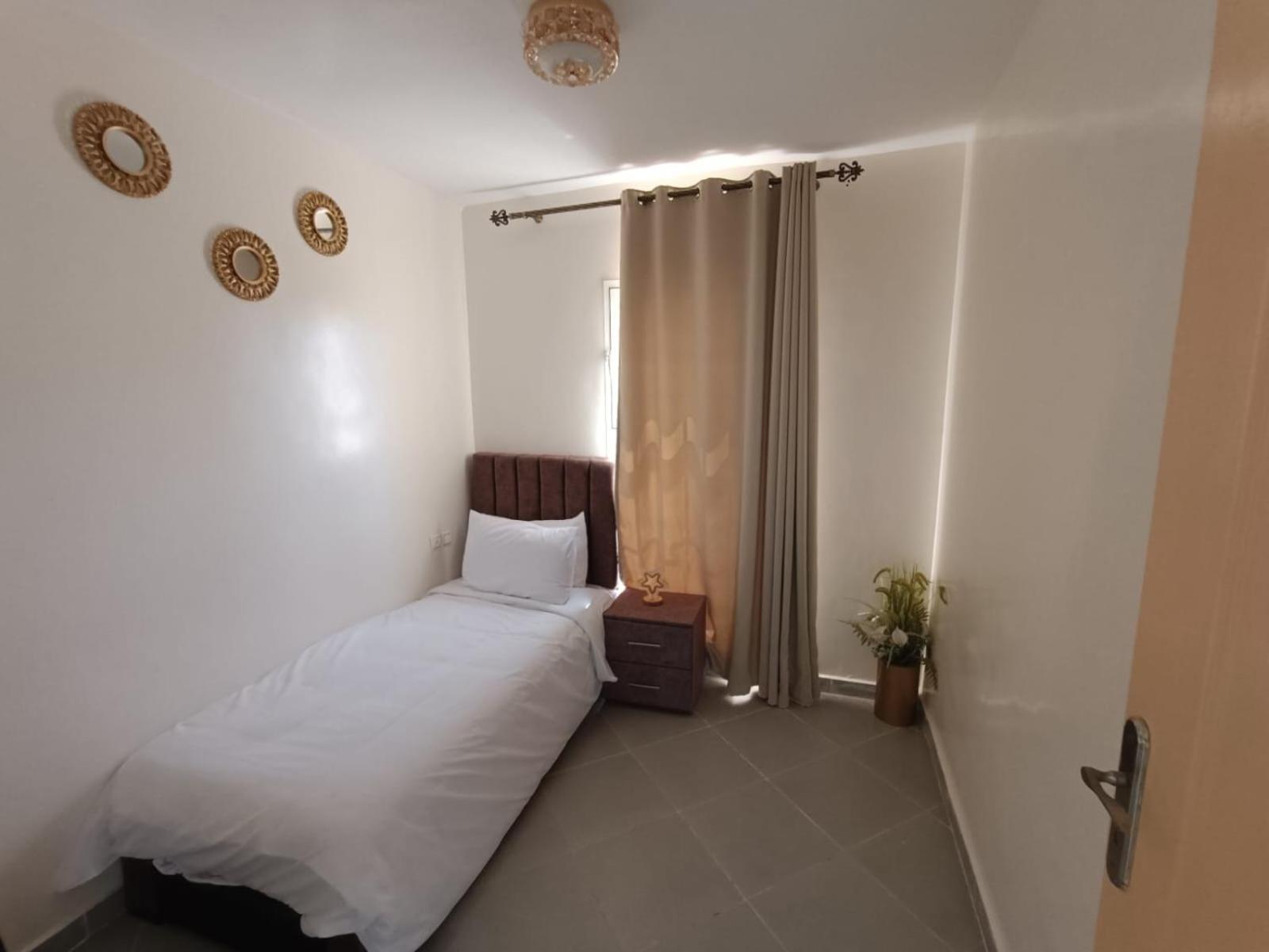 Mini Villa Dakhla Exterior foto